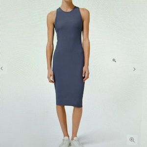 Lululemon Brunch and Back Dress